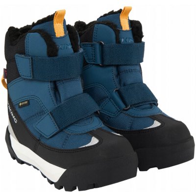 Viking By Norway EXPOWER WARM GTX 2V tmavě modrá – Hledejceny.cz