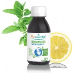 Puressentiel Sirup proti bolesti v krku 125 ml – Hledejceny.cz