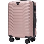 Wings PEAFOWL Růžová 38 L – Zboží Dáma