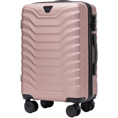 Wings PEAFOWL Růžová 38 L – Zbozi.Blesk.cz