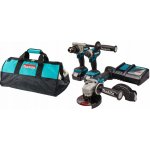 MAKITA DLX3156TX1 – Zbozi.Blesk.cz