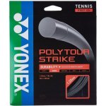 Yonex Poly Tour STRIKE 12m 1,25 mm – Sleviste.cz