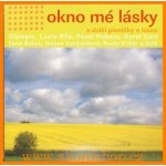 Různí interpreti - Okno mé lásky CD – Hledejceny.cz