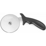Kráječ na pizzu, HENDI, Černá, (d)230mm 617014H – Zboží Dáma