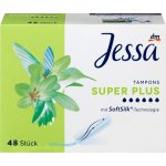 Jessa tampóny Super Plus 48 ks – Zboží Mobilmania
