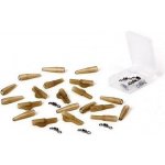 EXTRA CARP Mini Feeder Lead Clip 10 ks – Sleviste.cz