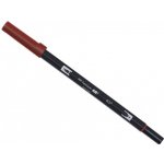 Tombow Wine Red ABT-837 – Zboží Dáma
