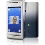 Sony Ericsson Xperia X8 návod, fotka