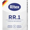 Kondom Ritex Rr.1 kondom 3 ks