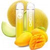 Jednorázová e-cigareta WAKA soFit Mango Melon Aloe 18 mg 700 potáhnutí 1 ks
