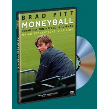 moneyball DVD