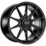 OZ FORMULA 8x18 5x112 ET35 matt black – Hledejceny.cz