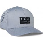 Fox Non Stop Tech Flexfit Steel Grey – Zboží Dáma