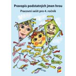 Pravopis podstatných jmen hrou – Zbozi.Blesk.cz