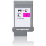 GIGAPRINT Canon PFI-107M - kompatibilní – Hledejceny.cz