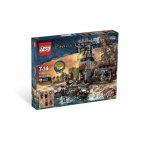 LEGO® Piráti z Karibiku 4194 Rozbouřená zátoka – Zboží Živě