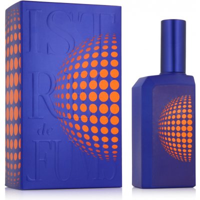 Histoires de Parfums This Is Not A Blue Bottle 1.6 parfémovaná voda unisex 60 ml – Hledejceny.cz