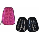 Segali Dámská manikúra 230402-359 růžová vzor – Sleviste.cz