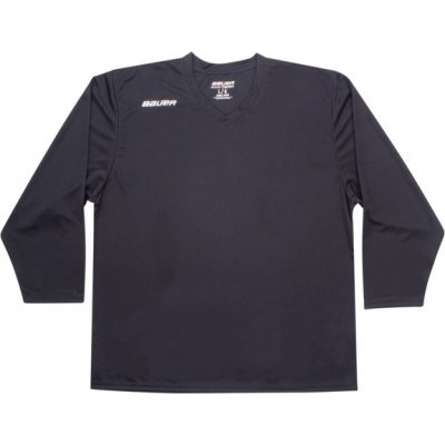 BAUER dres Flex Practice brankářský YTH modrá – Sleviste.cz