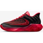 Nike Giannis Immortality 4 FQ3680-004 Černá – Zboží Dáma