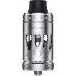 Vapefly Lindwurm RTA Stříbrná 5ml – Zboží Dáma