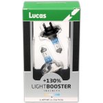 Lucas Lightbooster H7 PX26d 12V 55W – Sleviste.cz
