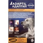 Ceva Adaptil obojek M-L Dog 70 cm – Hledejceny.cz