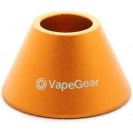 VapeGear stojánek pro elektronickou cigaretu Zlatá – Zboží Mobilmania