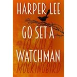 Go set a watchman – Lee Harper – Zbozi.Blesk.cz