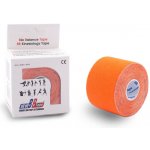 BB Tape oranžová 5 cm x 5 m – Zboží Dáma