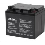 VIPOW 12V 40Ah – Zboží Živě