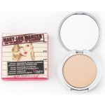 the Balm TRAVEL SIZE růžový Mary Lou 2,7 g – Hledejceny.cz