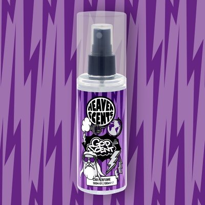 Heaven Scents God Scent – Hledejceny.cz