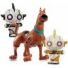 Figurka SCOOB Action Figure Scooby Doo and Rottens