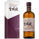 Nikka Miyagiky Single Malt 45% 0,7 l (karton)