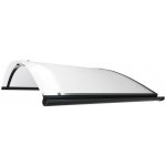 Robelit ECO PRO 160x75x28cm - antracitová – Hledejceny.cz