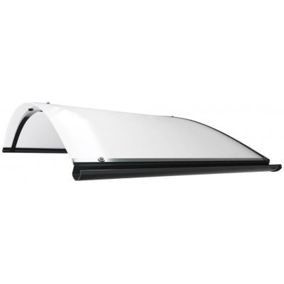 Robelit ECO PRO 160x75x28cm - antracitová – Hledejceny.cz