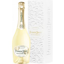 Perrier Jouët Blanc de Blancs 0,75 l (karton)