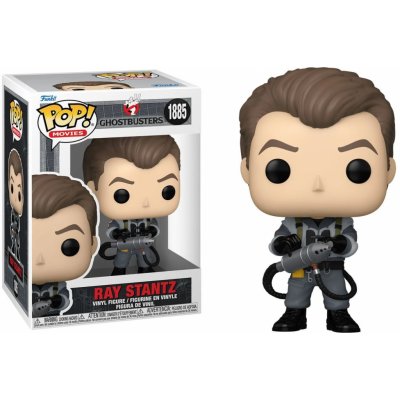 Funko Pop! 1885 Ghostbusters 2 Ray Stantz – Hledejceny.cz