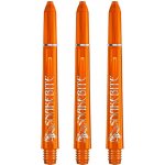 Red Dragon Peter Wright SNAKEBITE Signature Series Medium Orange – Zboží Dáma