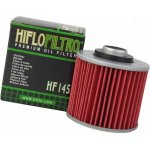Hiflofiltro Olejový filtr HF145 | Zboží Auto