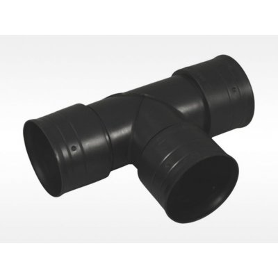 ACO Flex T-kus DN 50 – Sleviste.cz