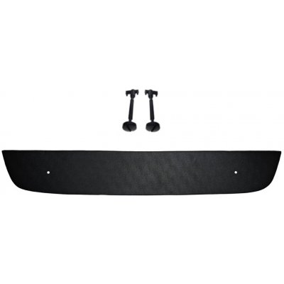 Zimní clona chladiče PROTEC VW Golf VI 2008-2014 spodní kryt – Zboží Mobilmania