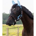 QHP Maska proti hmyzu s ochranou uší a nozder bright blue – Sleviste.cz