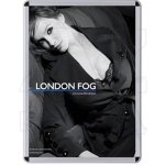 A-Z Reklama CZ Hliníkový Klaprám profil 32 mm - Oblý roh A3 – Sleviste.cz