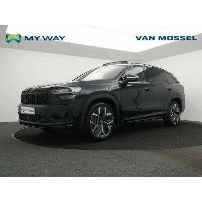 Skoda Kodiaq 1.5 TSI PHEV 150 kW | Zboží Auto