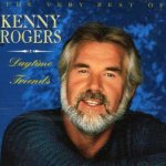 Rogers Kenny - Daytime Friends CD – Hledejceny.cz