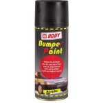 HB BODY bumper paint - Barva na plasty ve spreji černá 400ml – Zbozi.Blesk.cz