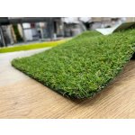 Orbis Lora zelená metráž 300cm – Zbozi.Blesk.cz