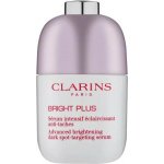 Clarins Bright Plus Advanced dark spot targeting serum 50 ml – Hledejceny.cz